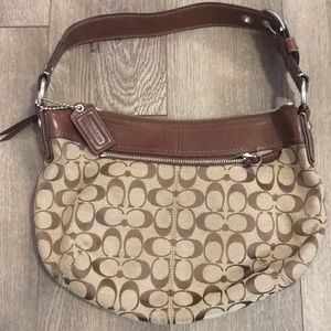 COACH (beautiful designer)